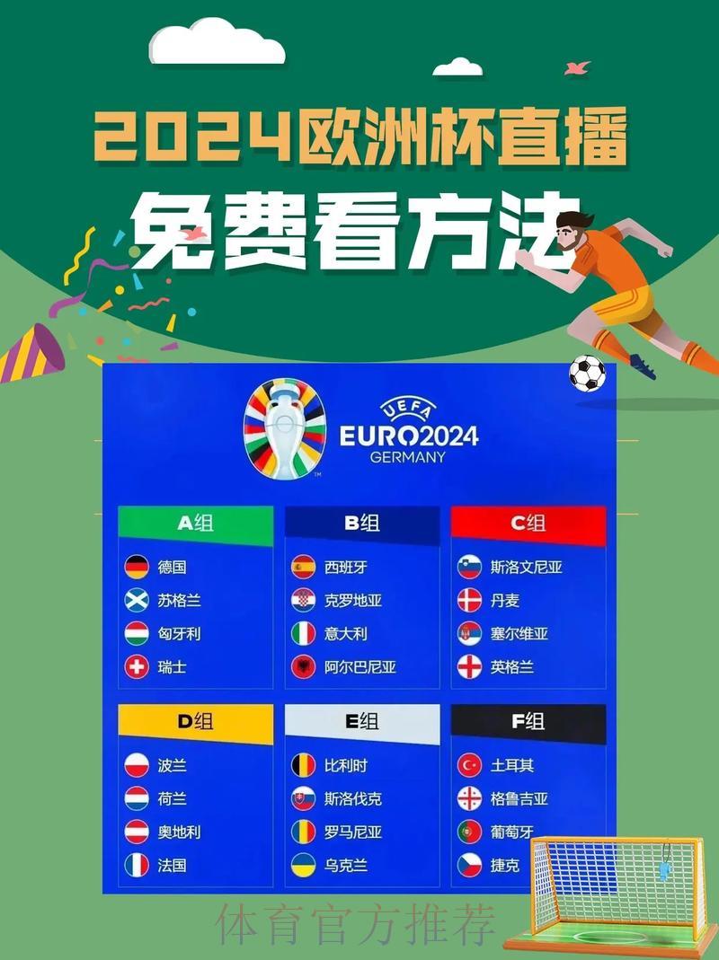 2024世界杯高清直播平台精选推荐 2024世界杯高清直播平台精选推荐