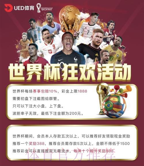 世界杯竞猜平台:怎样挑选最优质的投注网站 世界杯竞猜平台:怎样挑选最优质的投注网站